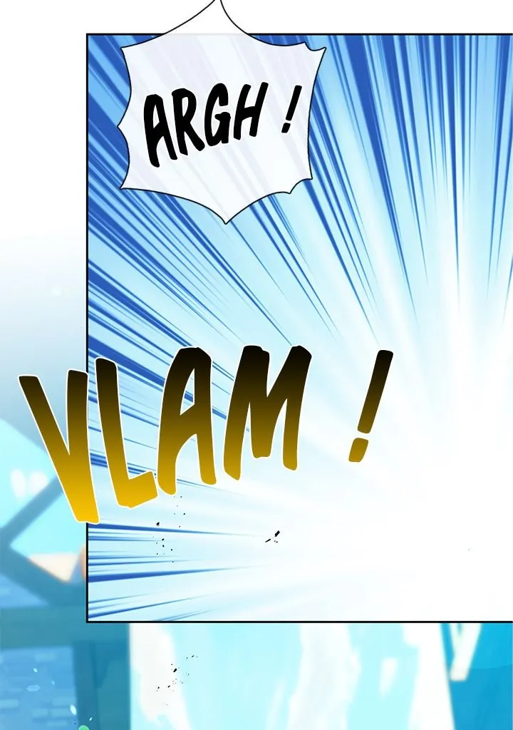 Read Gare à la vilaine ! Manga Online