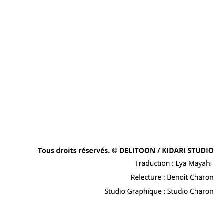 Read Gare à la vilaine ! Manga Online