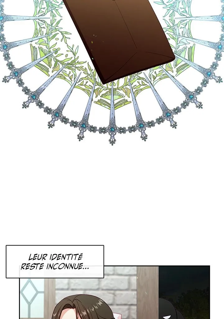 Read Gare à la vilaine ! Manga Online