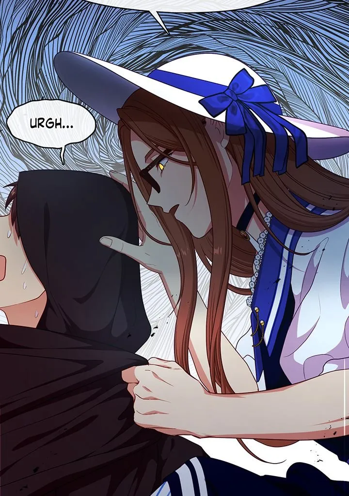 Read Gare à la vilaine ! Manga Online