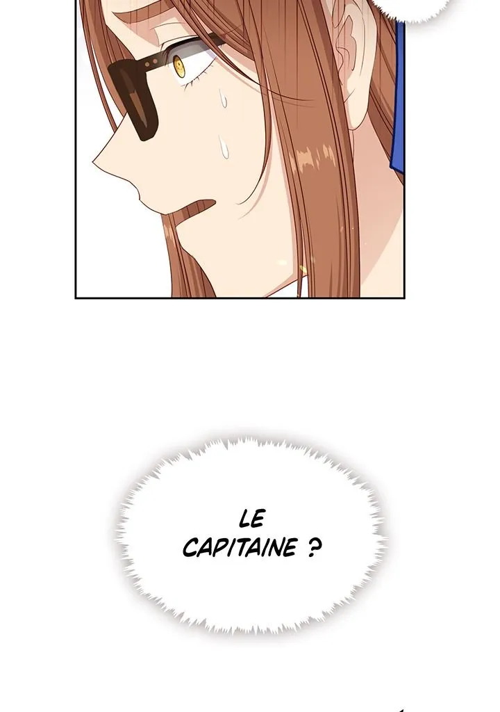 Read Gare à la vilaine ! Manga Online