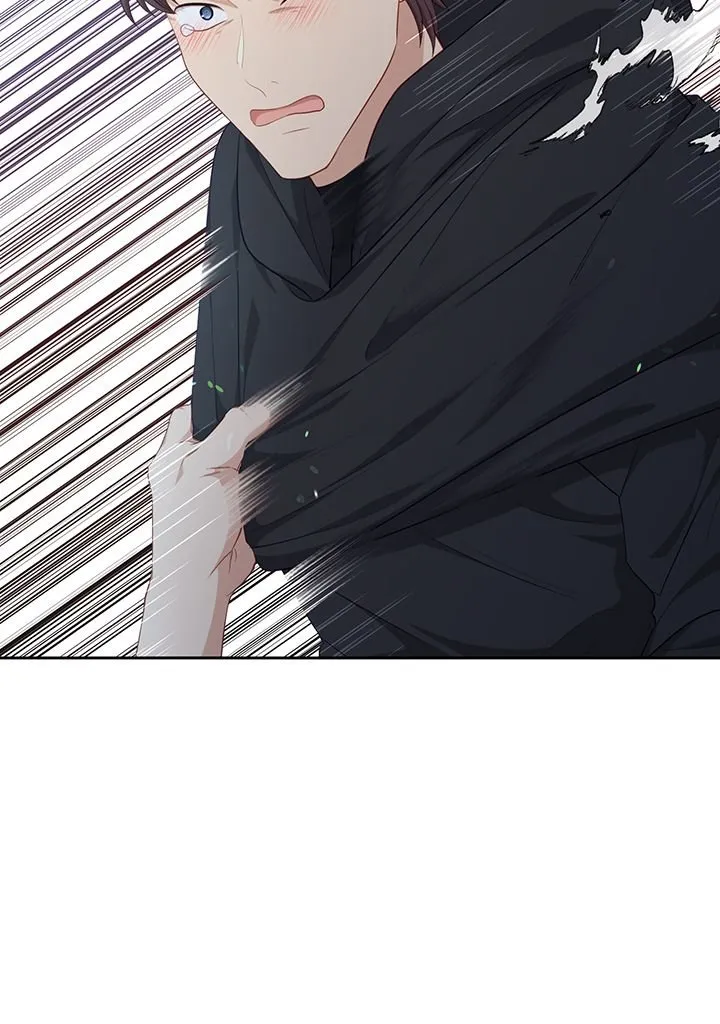 Read Gare à la vilaine ! Manga Online