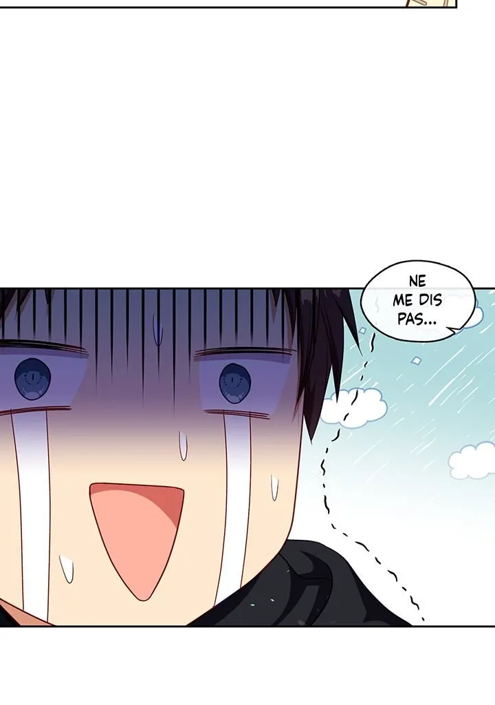 Read Gare à la vilaine ! Manga Online