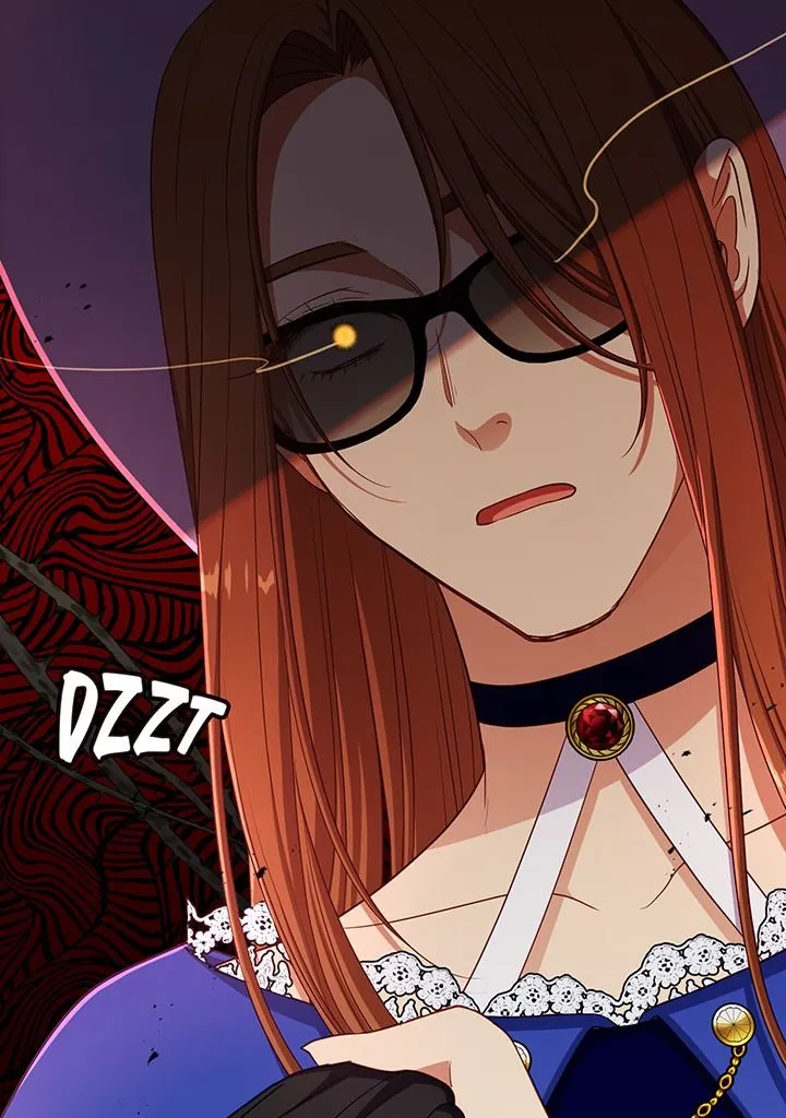 Read Gare à la vilaine ! Manga Online