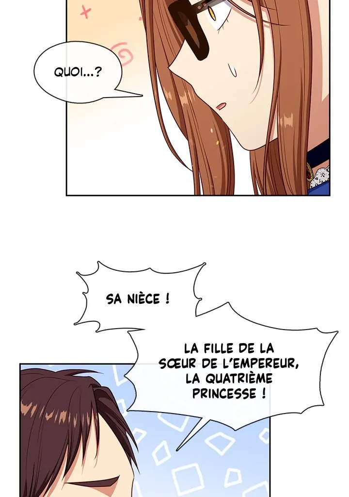 Read Gare à la vilaine ! Manga Online