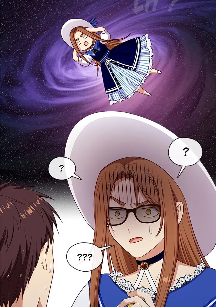Read Gare à la vilaine ! Manga Online