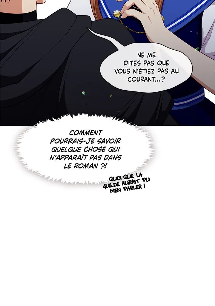 Read Gare à la vilaine ! Manga Online