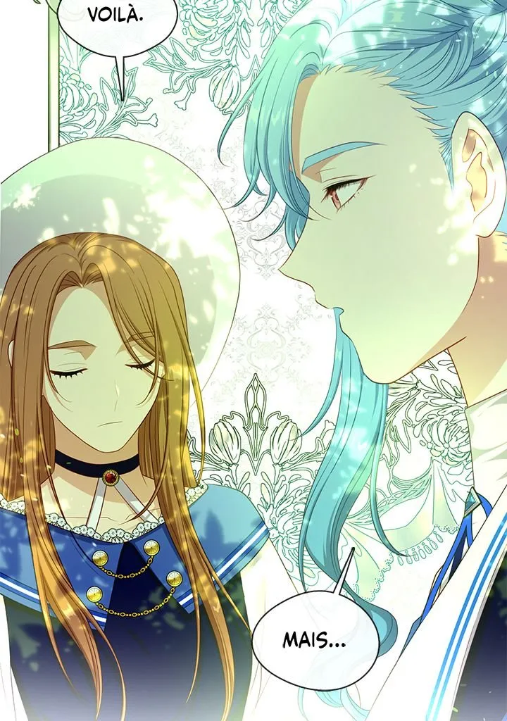 Read Gare à la vilaine ! Manga Online