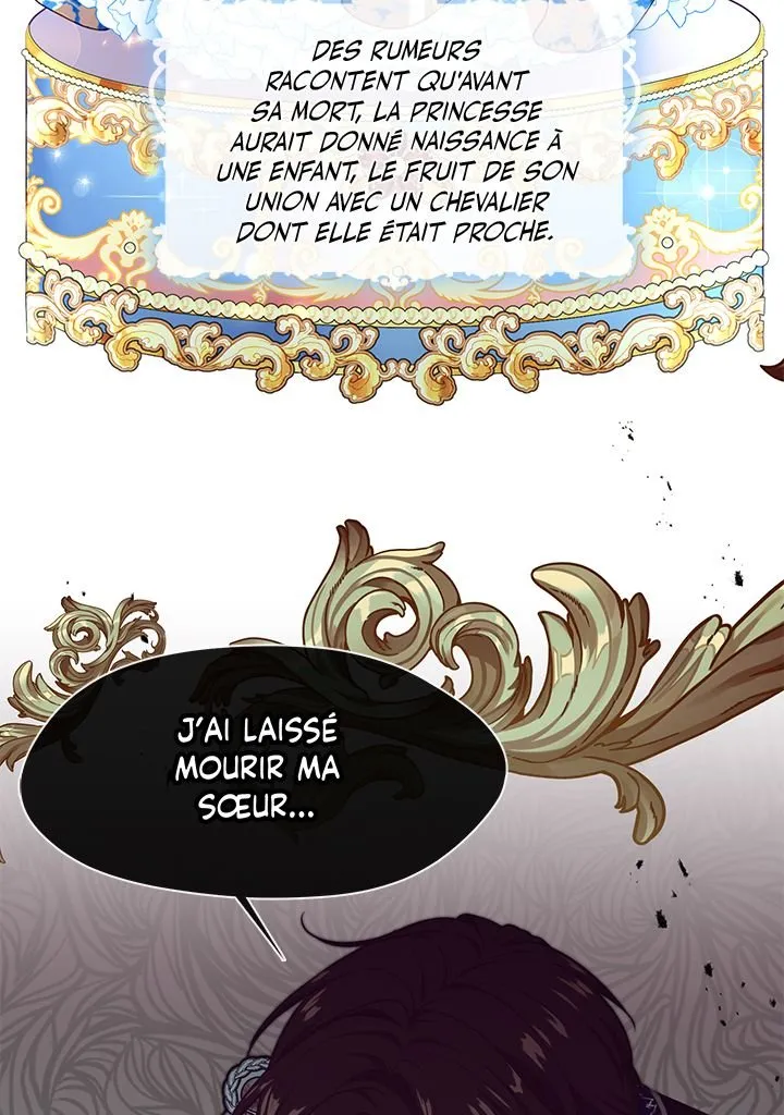 Read Gare à la vilaine ! Manga Online