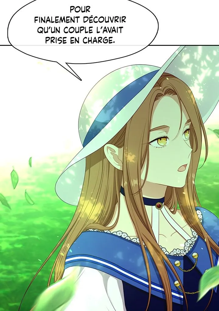 Read Gare à la vilaine ! Manga Online