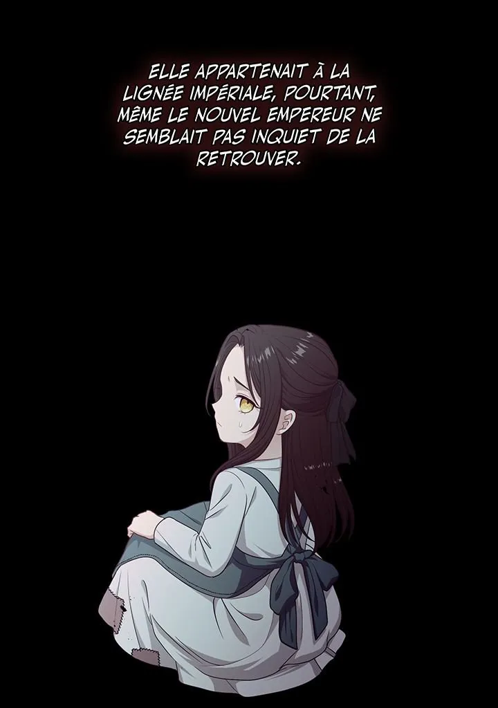 Read Gare à la vilaine ! Manga Online