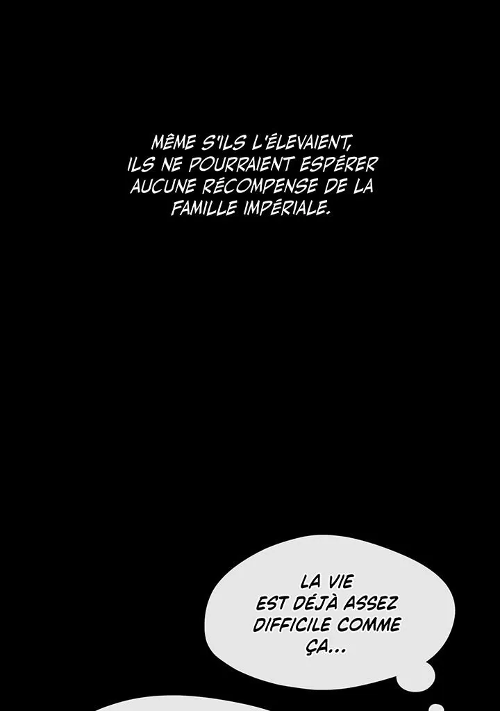 Read Gare à la vilaine ! Manga Online