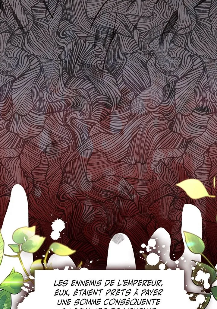 Read Gare à la vilaine ! Manga Online
