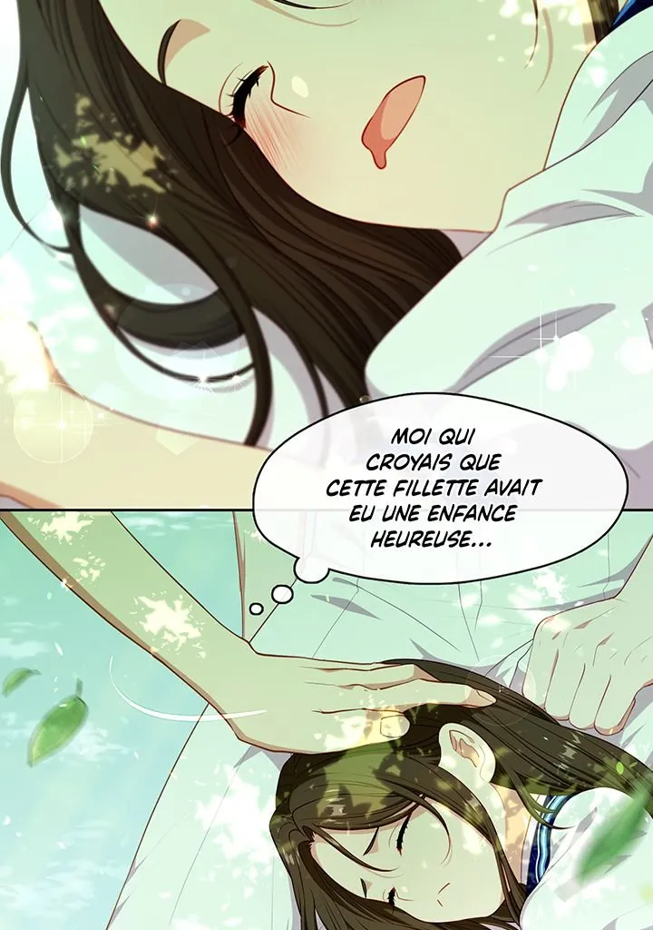 Read Gare à la vilaine ! Manga Online
