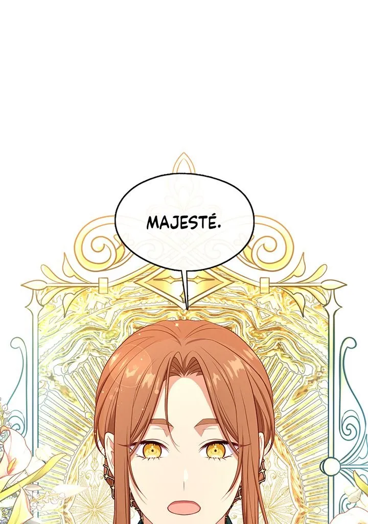 Read Gare à la vilaine ! Manga Online