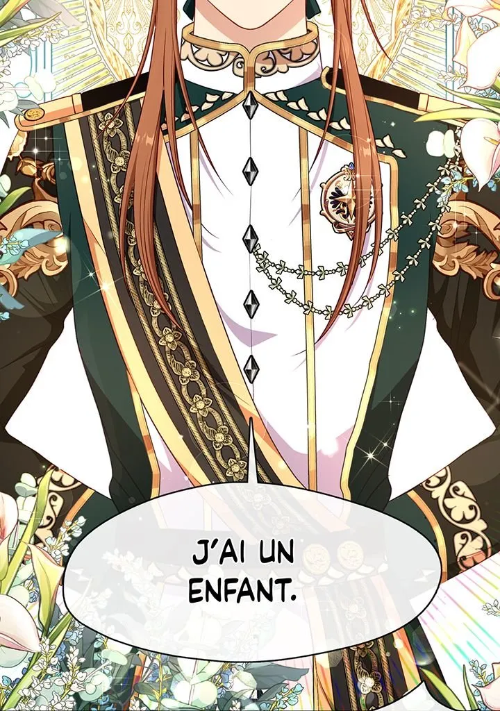 Read Gare à la vilaine ! Manga Online