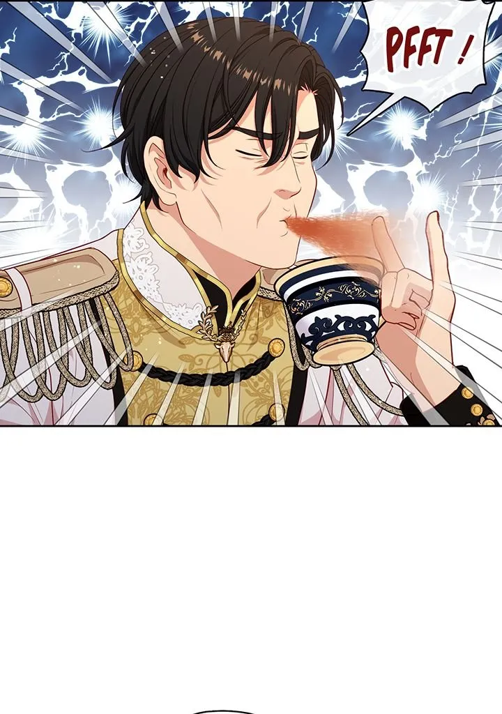 Read Gare à la vilaine ! Manga Online