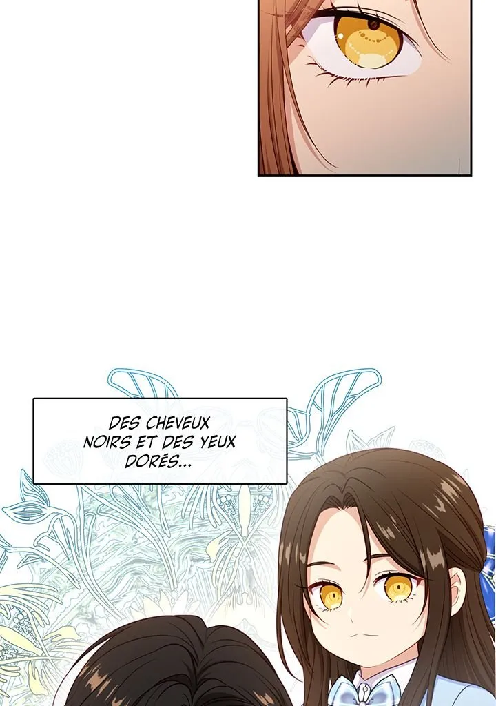 Read Gare à la vilaine ! Manga Online