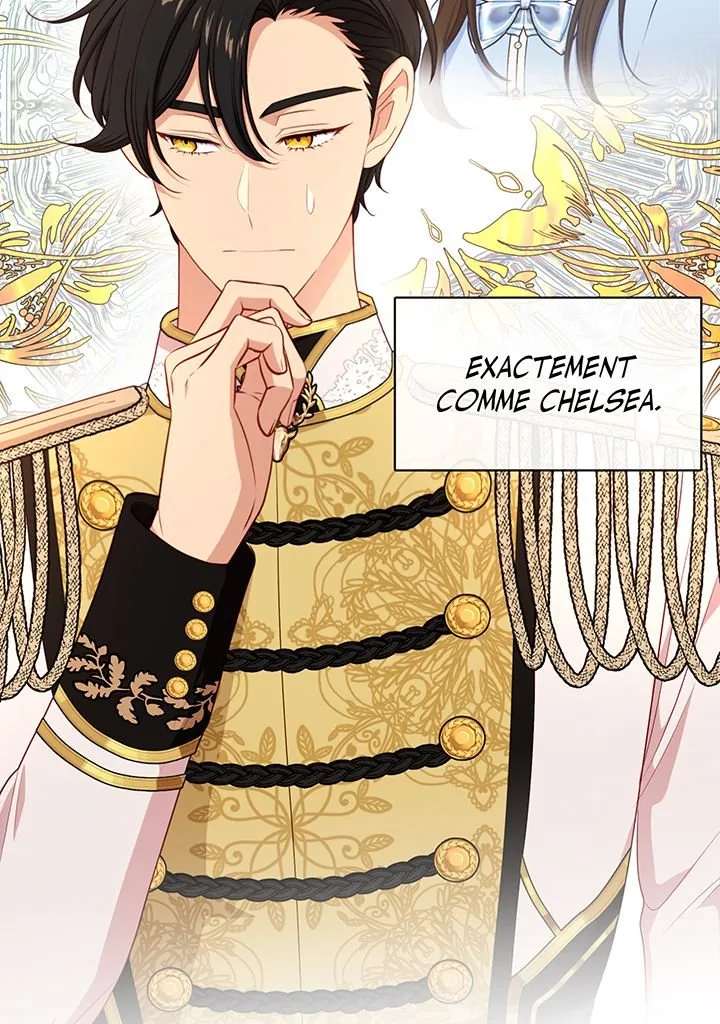 Read Gare à la vilaine ! Manga Online