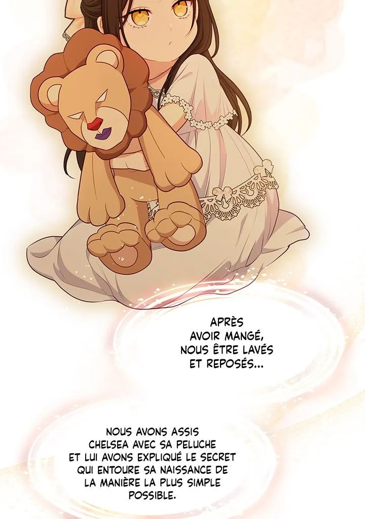 Read Gare à la vilaine ! Manga Online