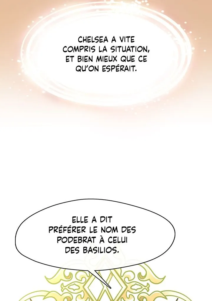 Read Gare à la vilaine ! Manga Online