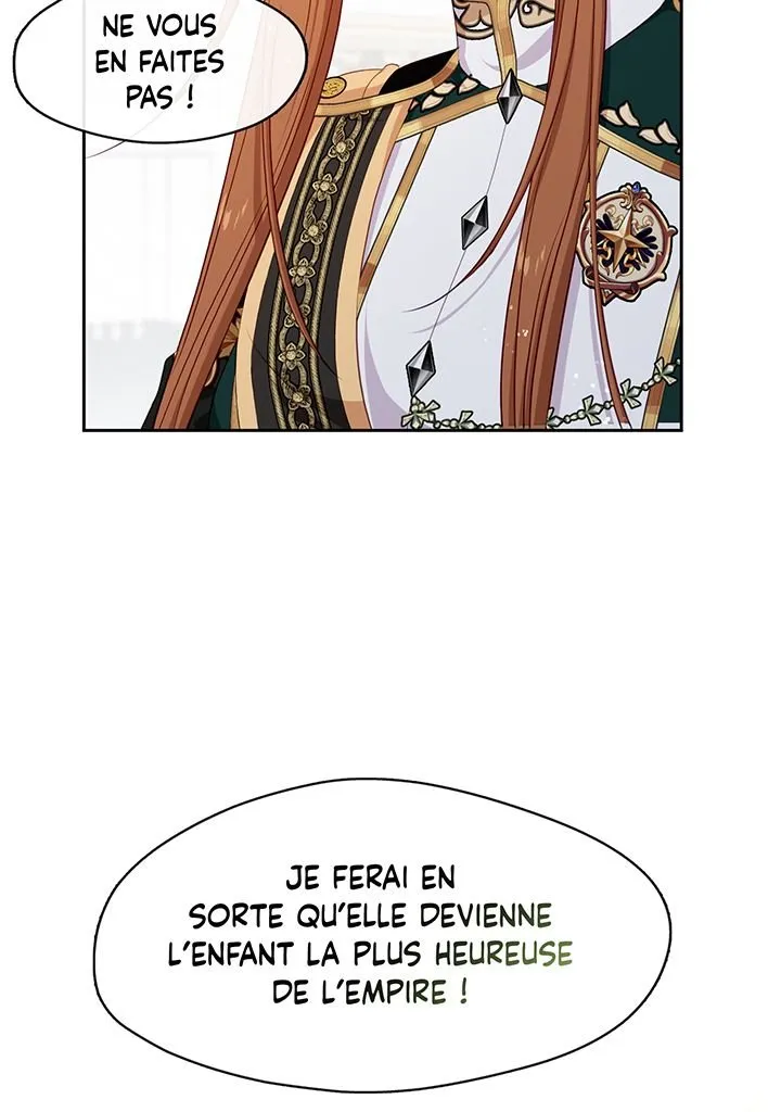 Read Gare à la vilaine ! Manga Online
