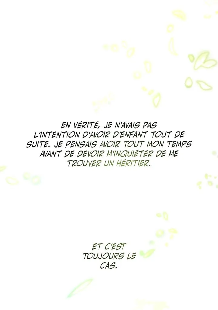 Read Gare à la vilaine ! Manga Online