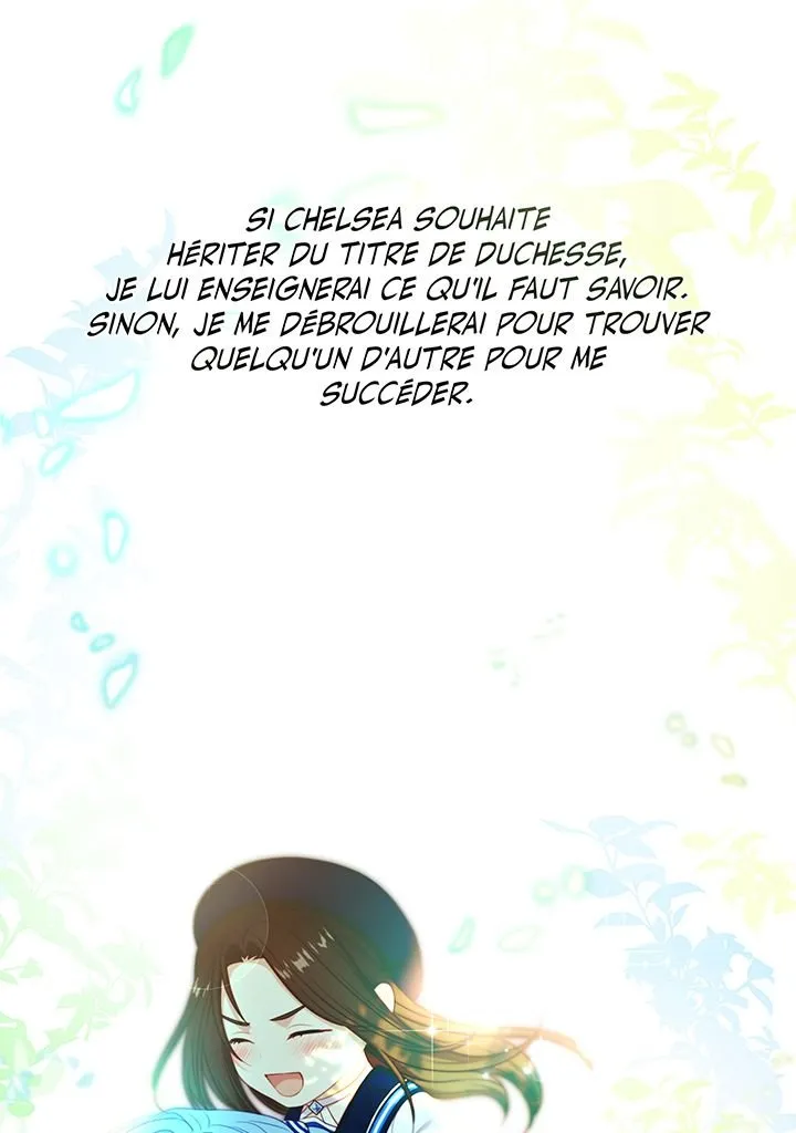 Read Gare à la vilaine ! Manga Online