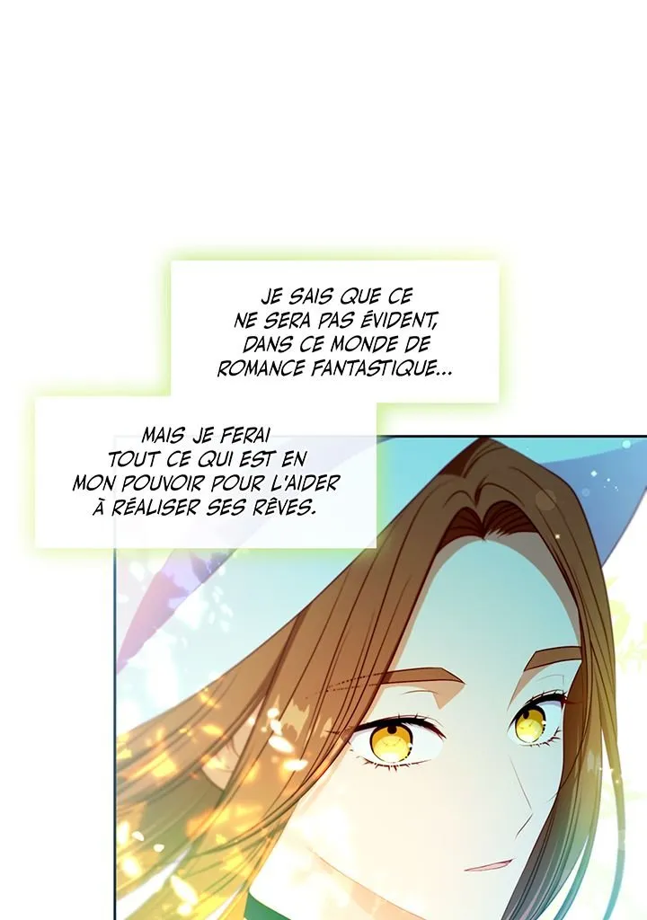 Read Gare à la vilaine ! Manga Online