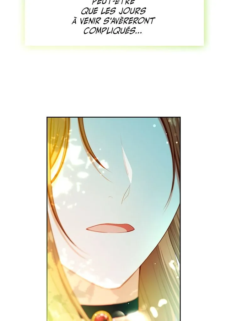 Read Gare à la vilaine ! Manga Online
