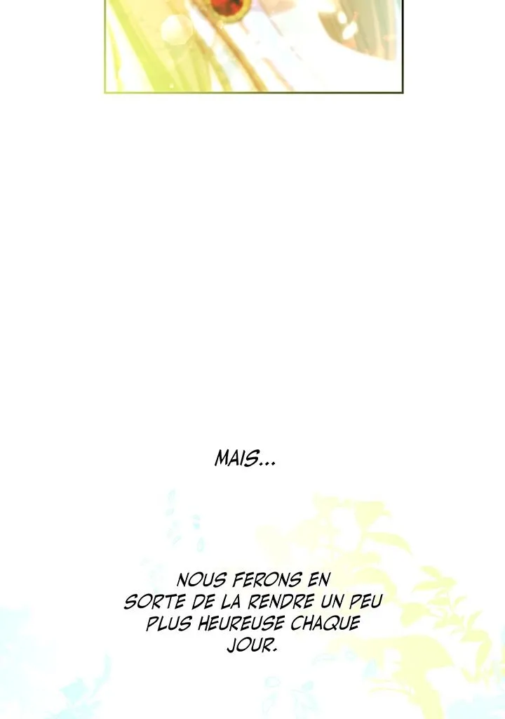 Read Gare à la vilaine ! Manga Online