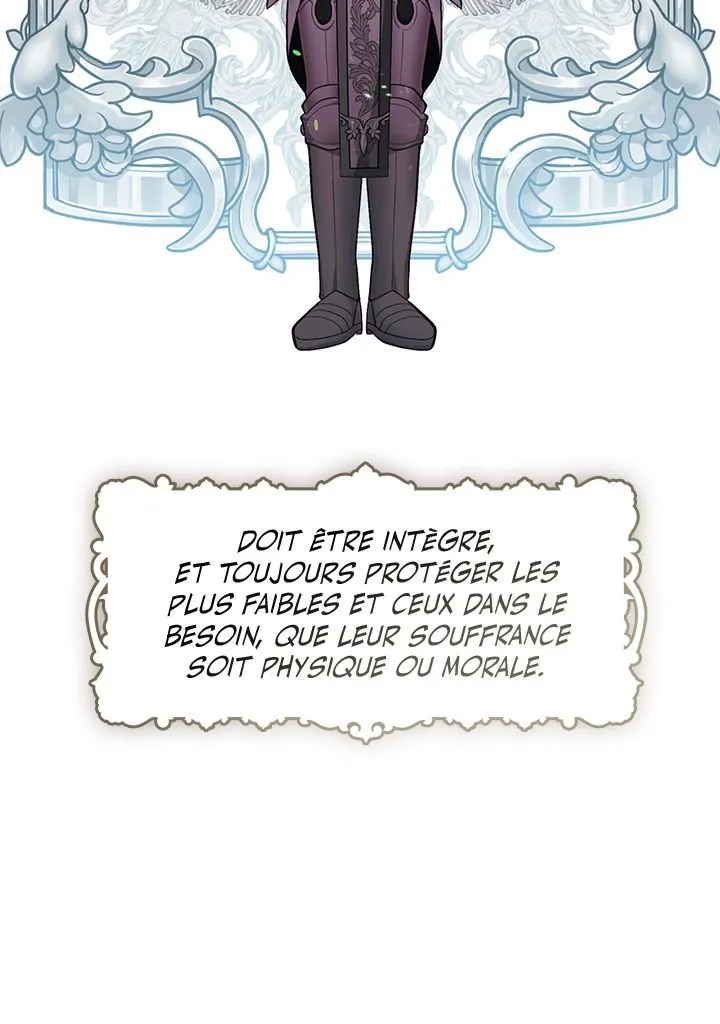 Read Gare à la vilaine ! Manga Online