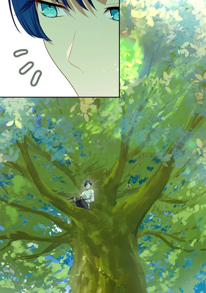 Read Gare à la vilaine ! Manga Online