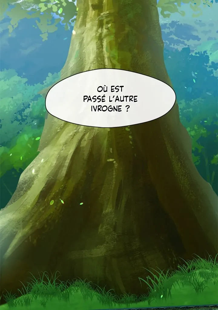 Read Gare à la vilaine ! Manga Online