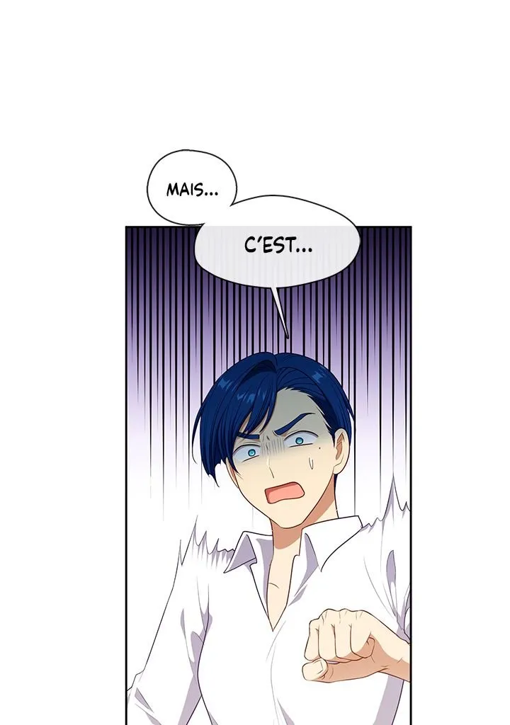 Read Gare à la vilaine ! Manga Online