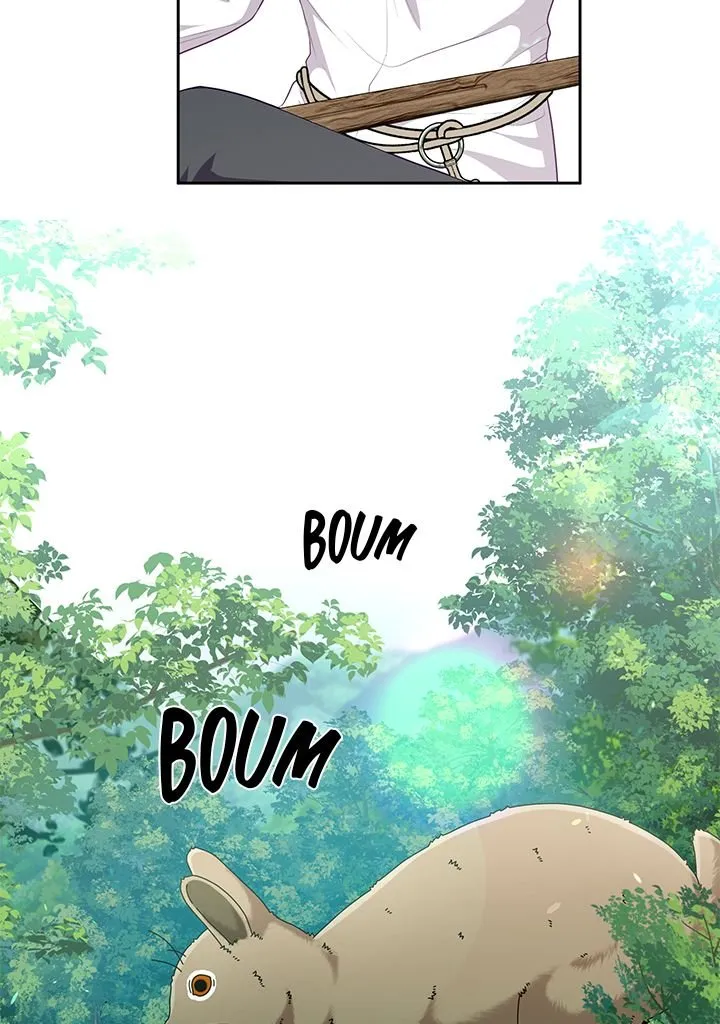 Read Gare à la vilaine ! Manga Online