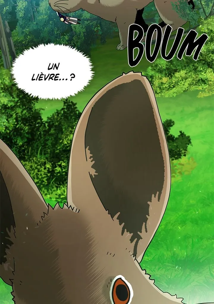 Read Gare à la vilaine ! Manga Online