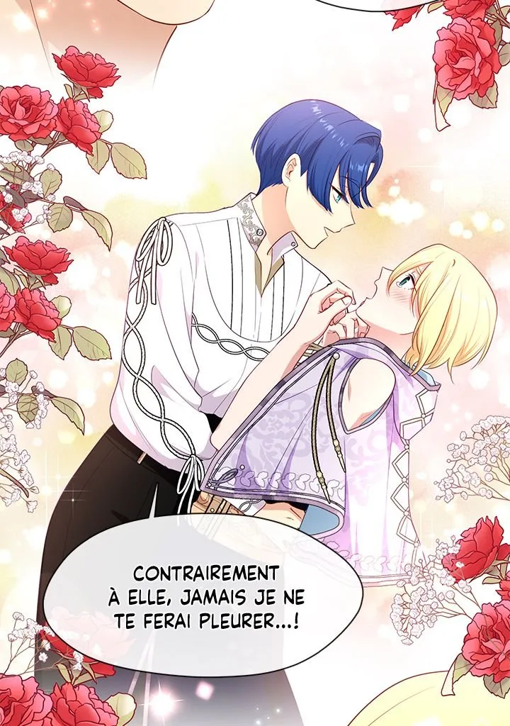 Read Gare à la vilaine ! Manga Online