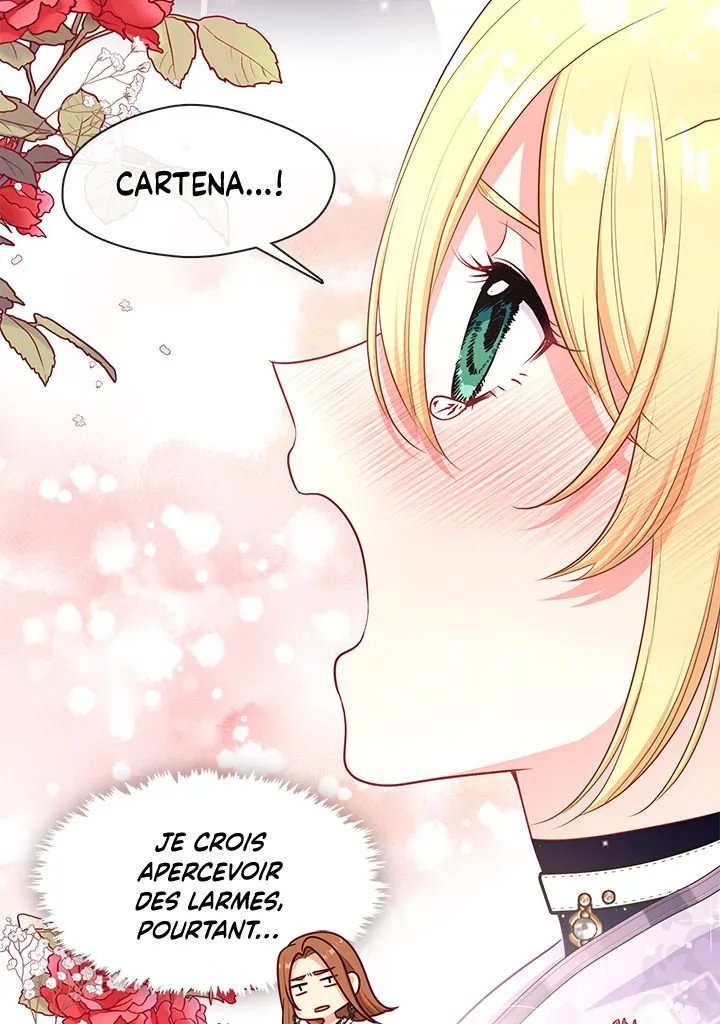 Read Gare à la vilaine ! Manga Online