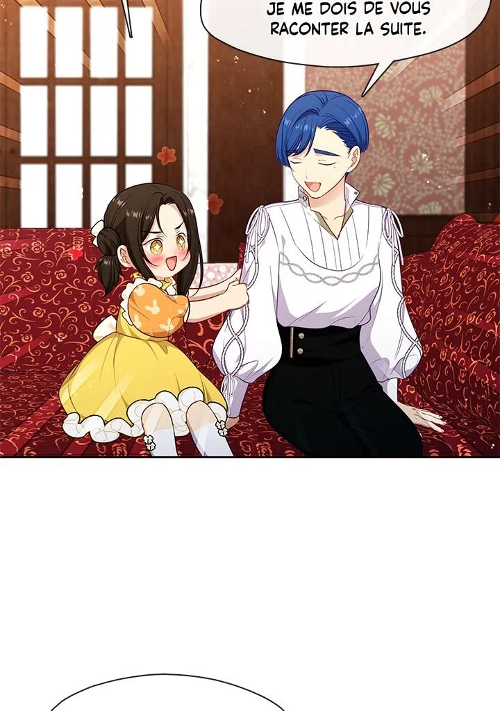 Read Gare à la vilaine ! Manga Online