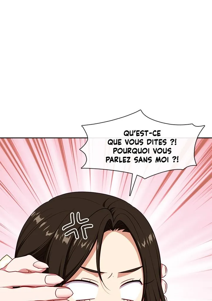 Read Gare à la vilaine ! Manga Online