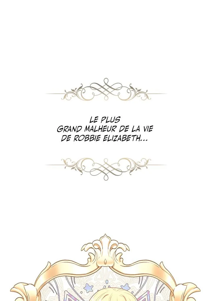 Read Gare à la vilaine ! Manga Online