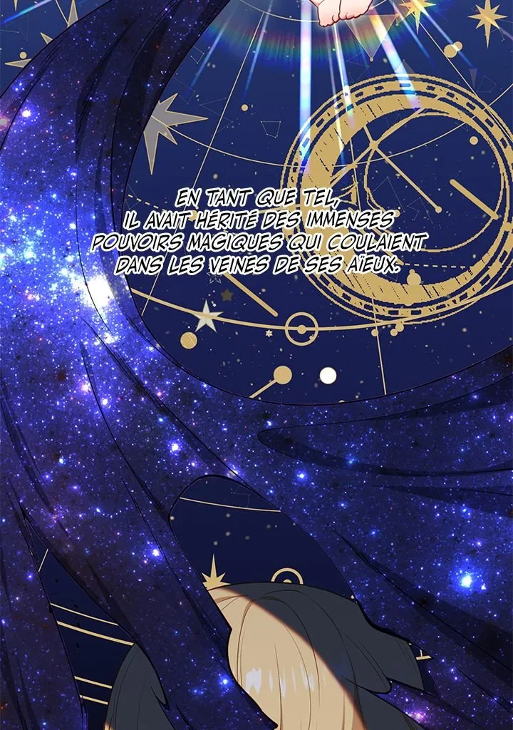 Read Gare à la vilaine ! Manga Online