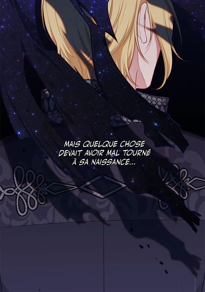 Read Gare à la vilaine ! Manga Online
