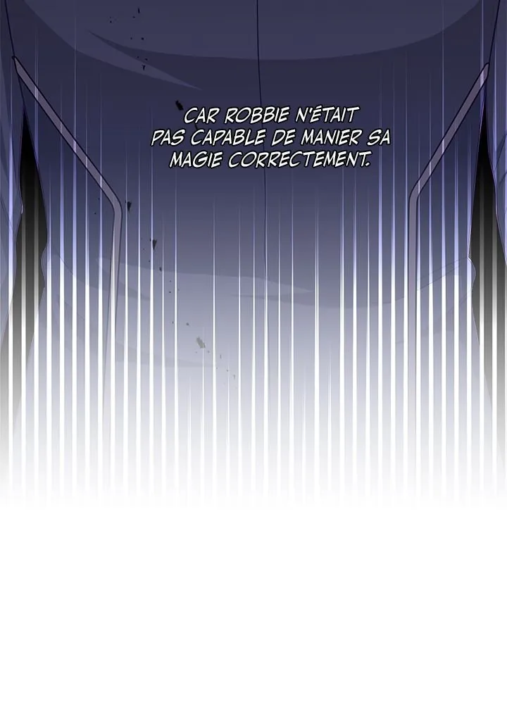 Read Gare à la vilaine ! Manga Online