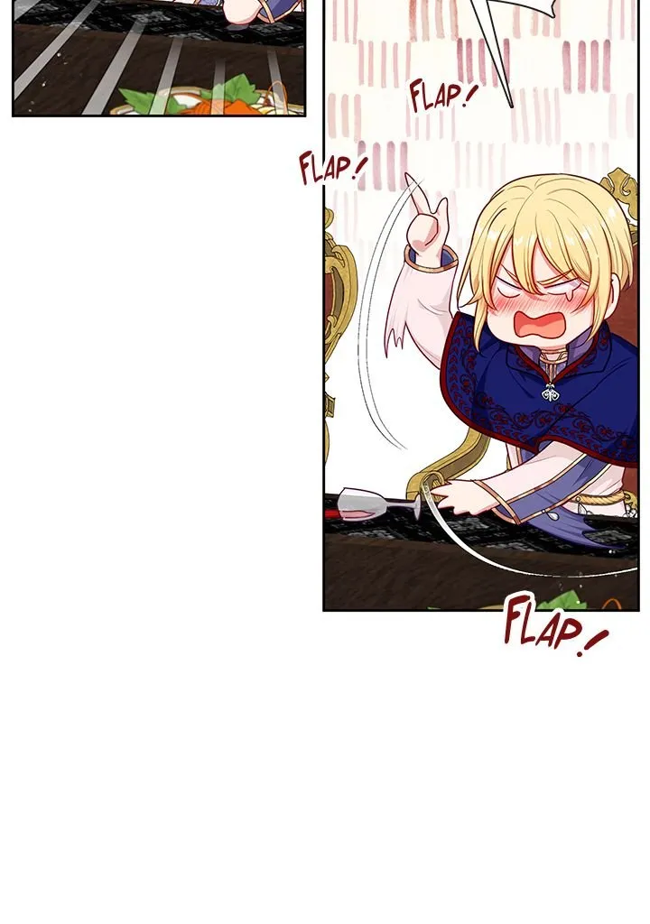 Read Gare à la vilaine ! Manga Online