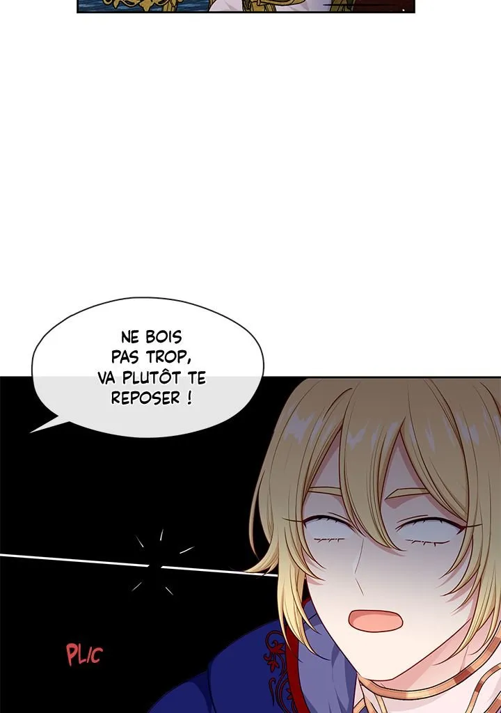 Read Gare à la vilaine ! Manga Online
