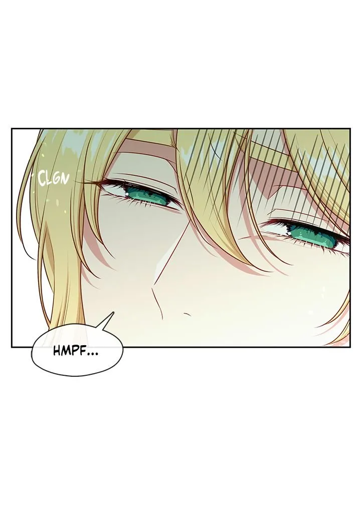 Read Gare à la vilaine ! Manga Online