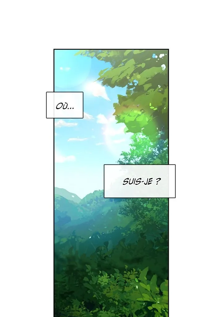 Read Gare à la vilaine ! Manga Online