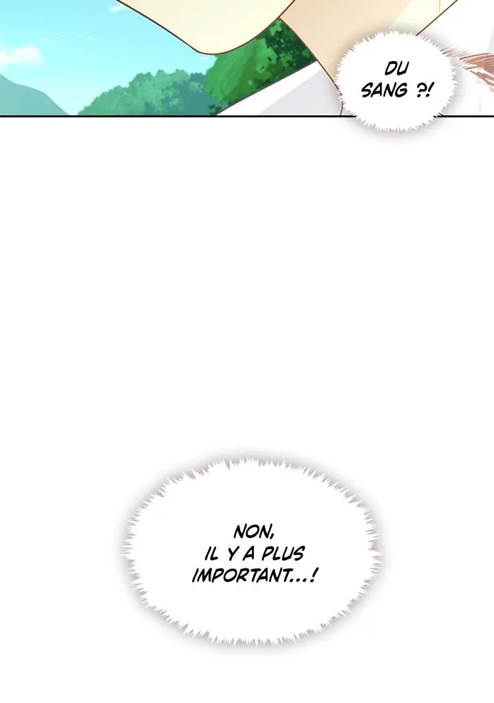 Read Gare à la vilaine ! Manga Online